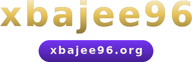 xbajee96 logo